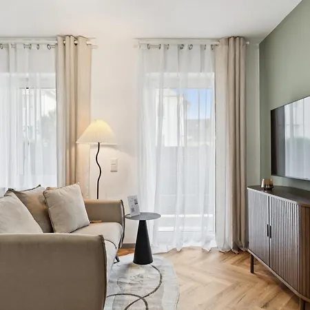 At Weinmeister - Talpark - Gemütlich&modern Apartamento *