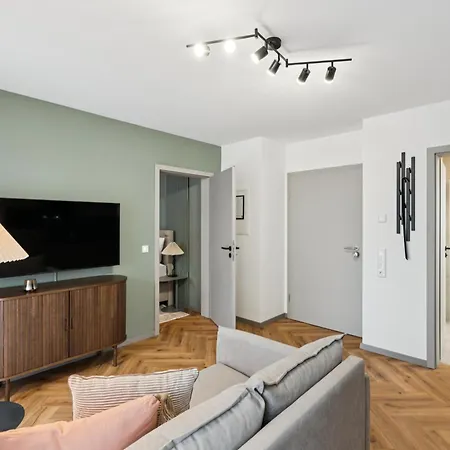 At Weinmeister - Talpark - Gemütlich&modern * Bad Salzuflen