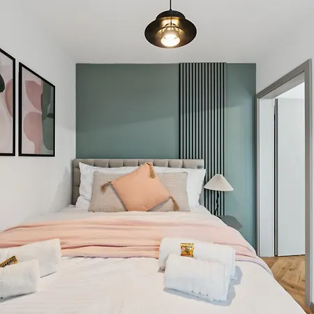 Apartamento At Weinmeister - Talpark - Gemütlich&modern