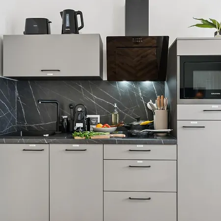 At Weinmeister - Talpark - Gemütlich&modern