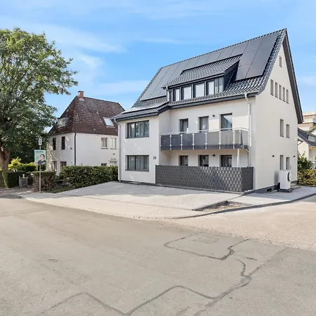 Apartamento At Weinmeister - Talpark - Gemütlich&modern *