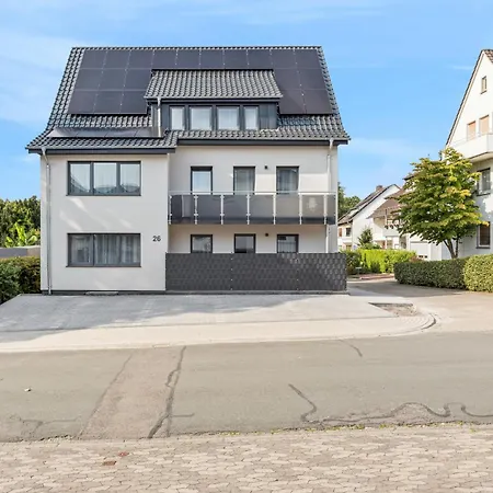 At Weinmeister - Talpark - Gemütlich&modern *