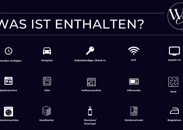 At Weinmeister - Talpark - Gemuetlich & Modern Bad Salzuflen