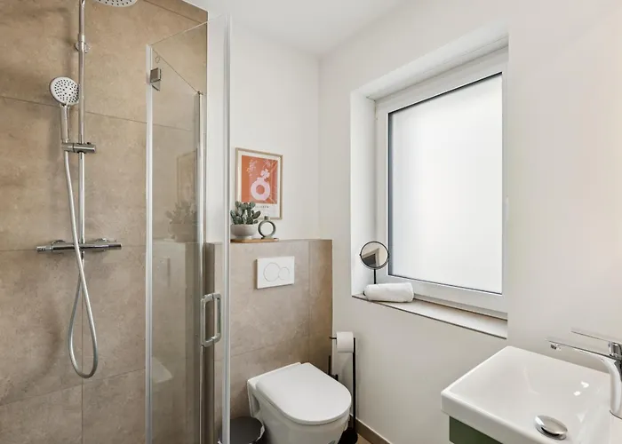 Appartement At Weinmeister - Talpark - Gemuetlich & Modern *