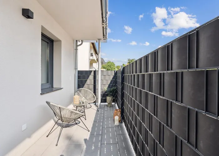 At Weinmeister - Talpark - Gemuetlich & Modern