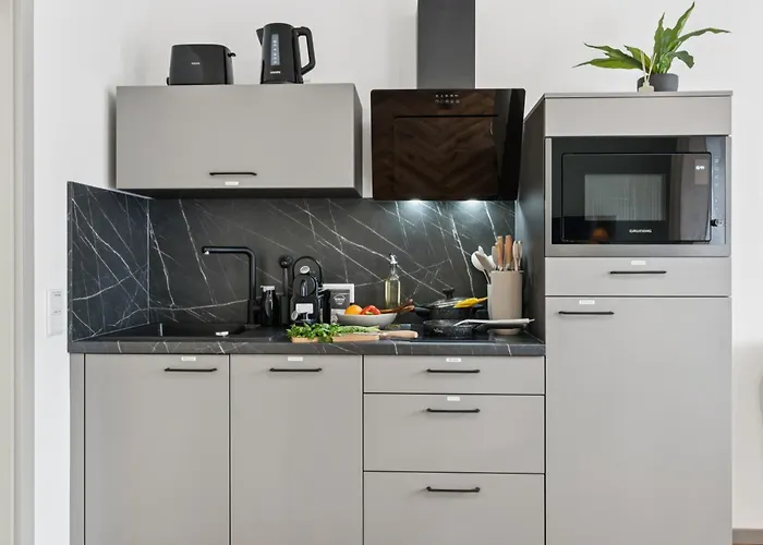 At Weinmeister - Talpark - Gemuetlich & Modern