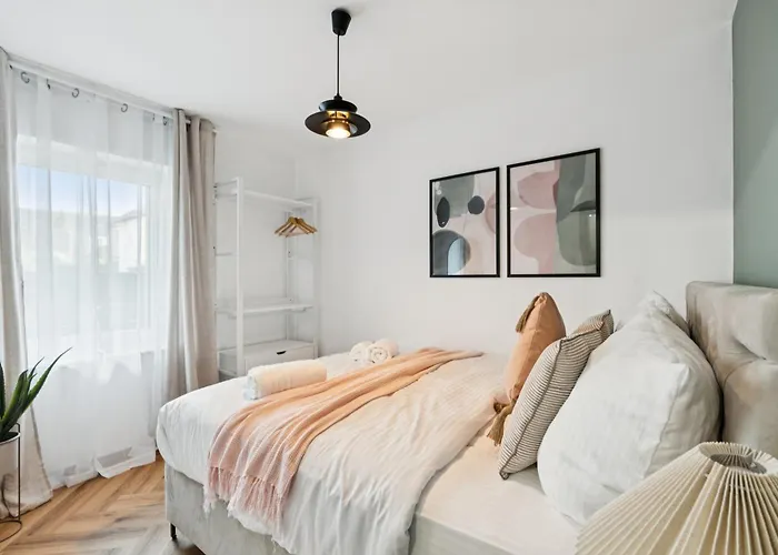 Appartement At Weinmeister - Talpark - Gemuetlich & Modern