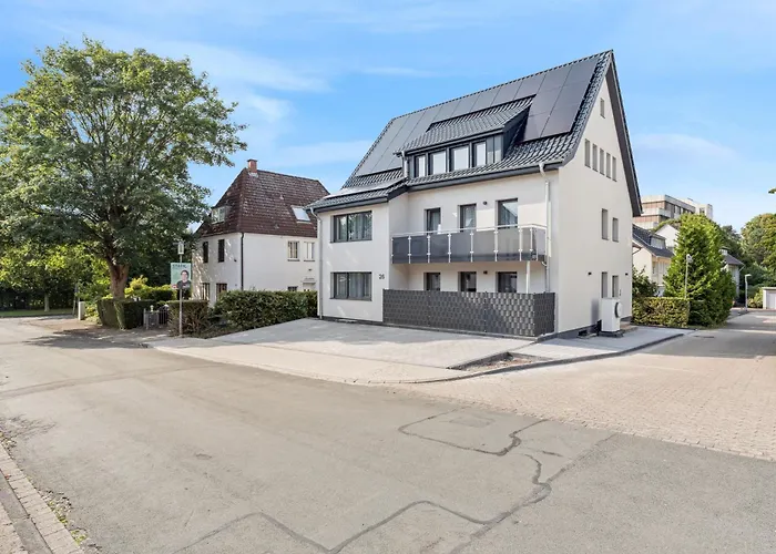 Appartement At Weinmeister - Talpark - Gemuetlich & Modern *