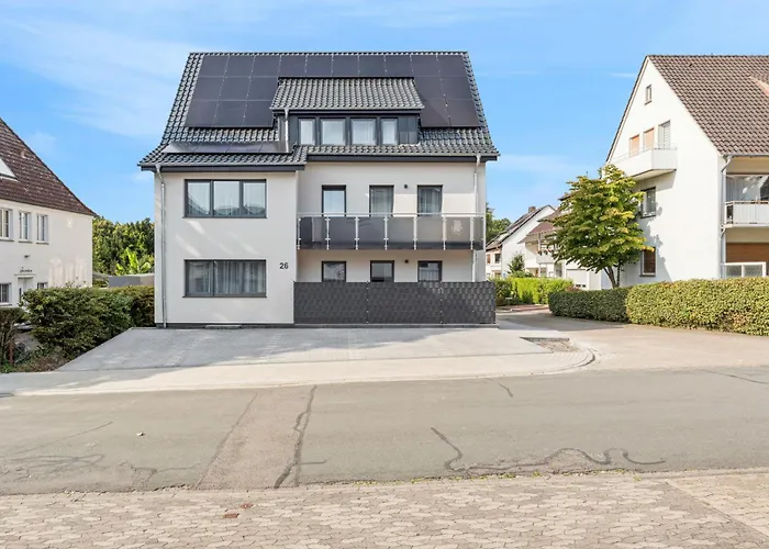 At Weinmeister - Talpark - Gemuetlich & Modern *