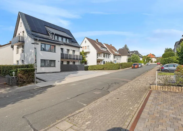 At Weinmeister - Talpark - Gemuetlich & Modern